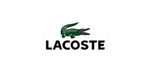 LACOSTE