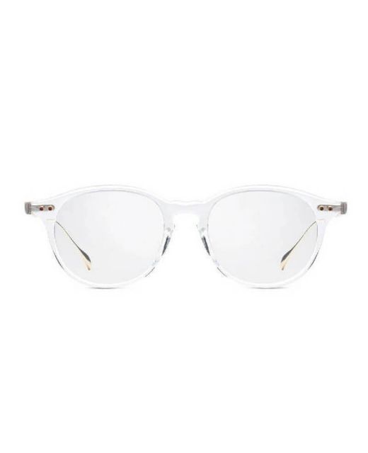 DITA ASH DRX-2073-H-CLR-GLD-47
