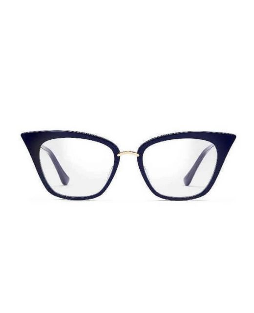 DITA REBELLA DRX-3031-D-NVY-GLD-51