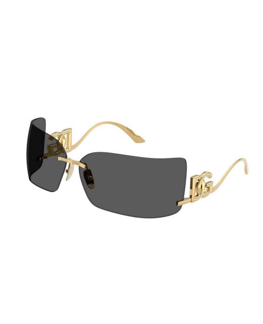 DOLCE&GABBANA DG2319 02/87
