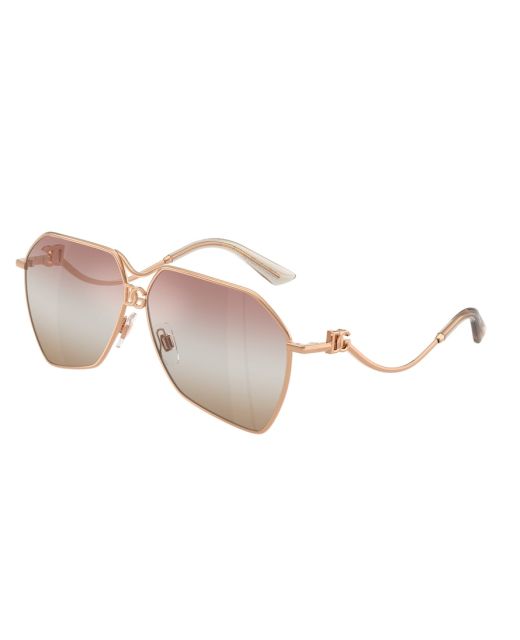 DOLCE&GABBANA DG2326 1298EL