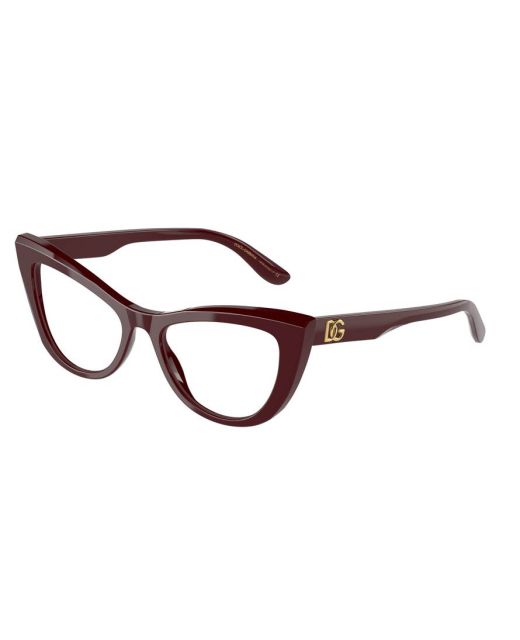 DOLCE&GABBANA DG3354 3091