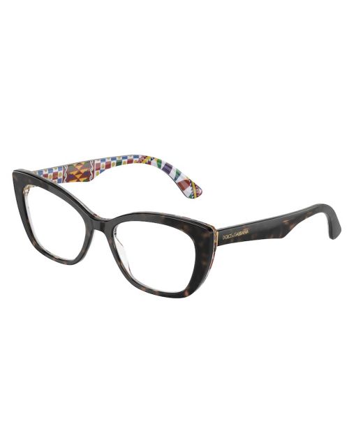 DOLCE&GABBANA DG3360 3217