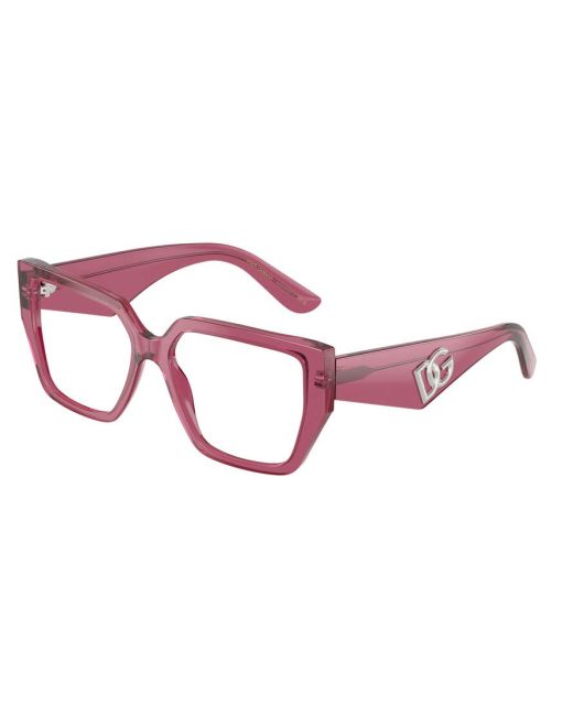 DOLCE&GABBANA DG3373 3211
