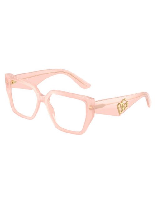 DOLCE&GABBANA DG3373 3384