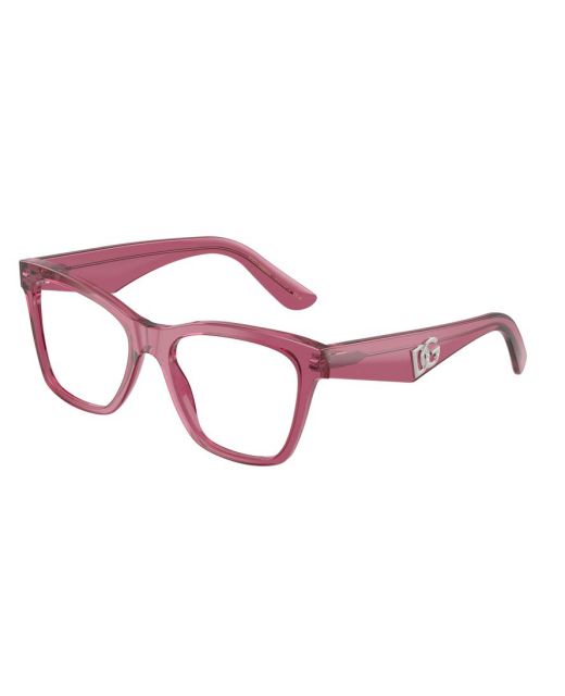 DOLCE&GABBANA DG3374 3211