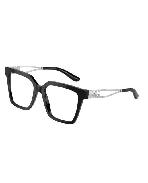 DOLCE&GABBANA DG3376B 501