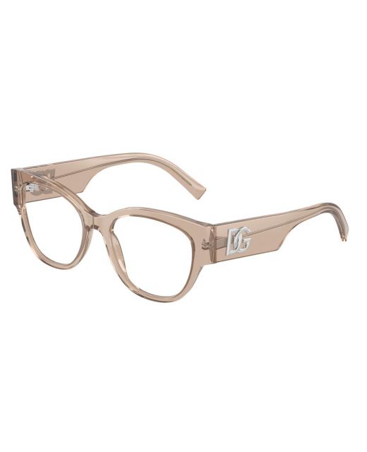 DOLCE&GABBANA DG3377 3432