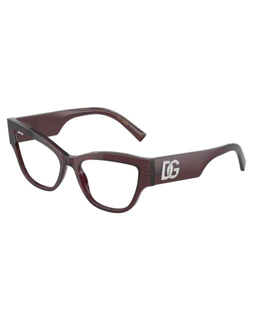 DOLCE&GABBANA DG3378 3045