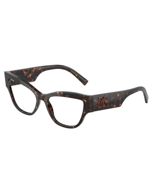 DOLCE&GABBANA DG3378 502
