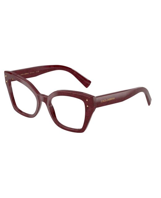 DOLCE&GABBANA DG3386 3442