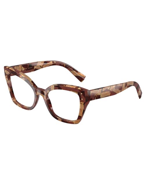 DOLCE&GABBANA DG3386 3462