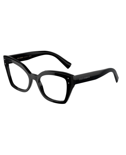 DOLCE&GABBANA DG3386 501