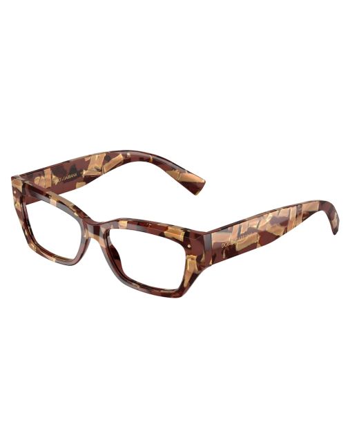 DOLCE&GABBANA DG3387 3462
