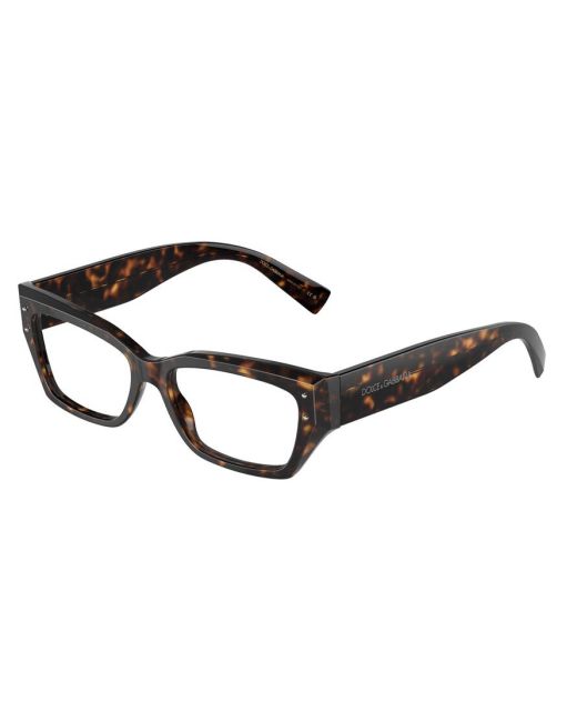DOLCE&GABBANA DG3387 502