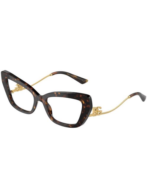 DOLCE&GABBANA DG3391B 502