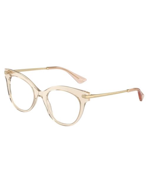 DOLCE&GABBANA DG3392 3432