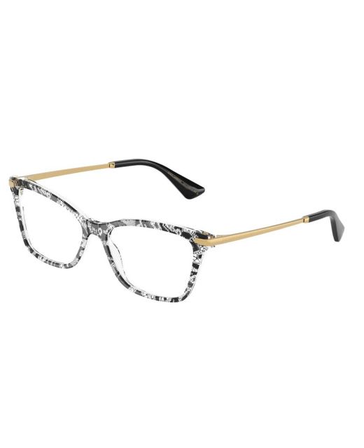 DOLCE&GABBANA DG3393 3287