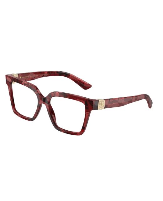 DOLCE&GABBANA DG3395 3463