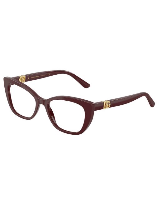 DOLCE&GABBANA DG3398 3091