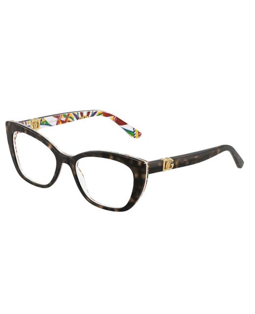 DOLCE&GABBANA DG3398 3217