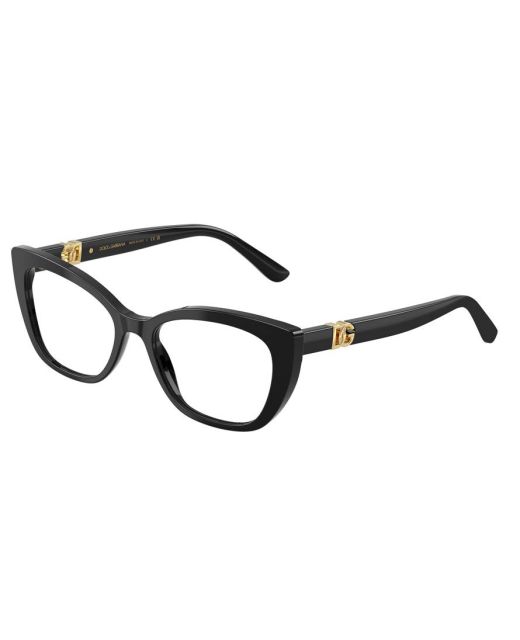 DOLCE&GABBANA DG3398 501