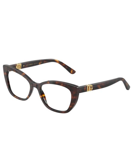 DOLCE&GABBANA DG3398 502