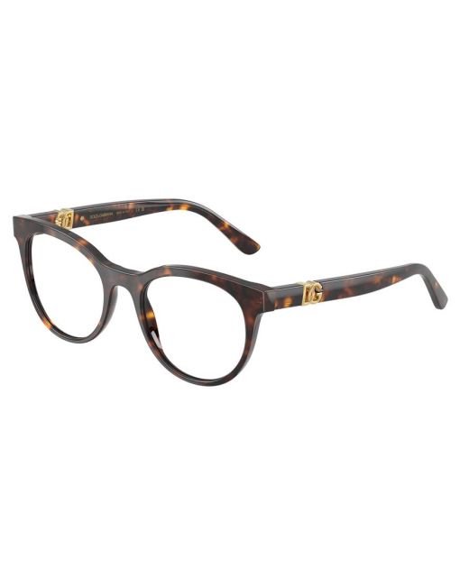 DOLCE&GABBANA DG3399 502