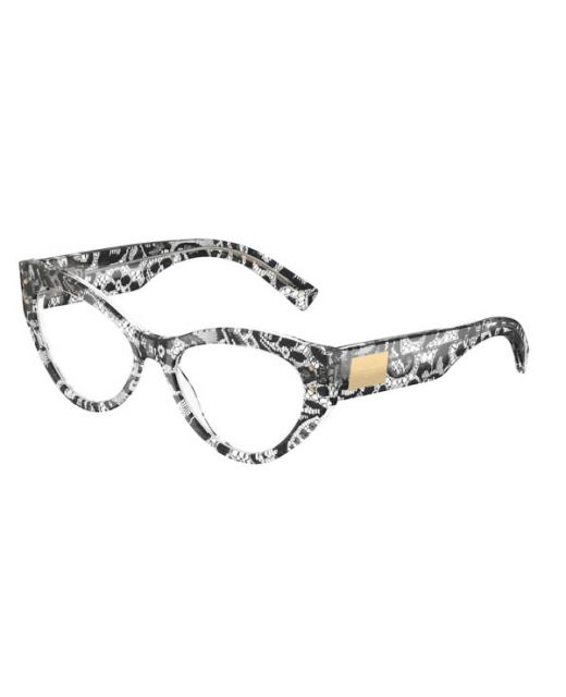 DOLCE&GABBANA DG3403 3287