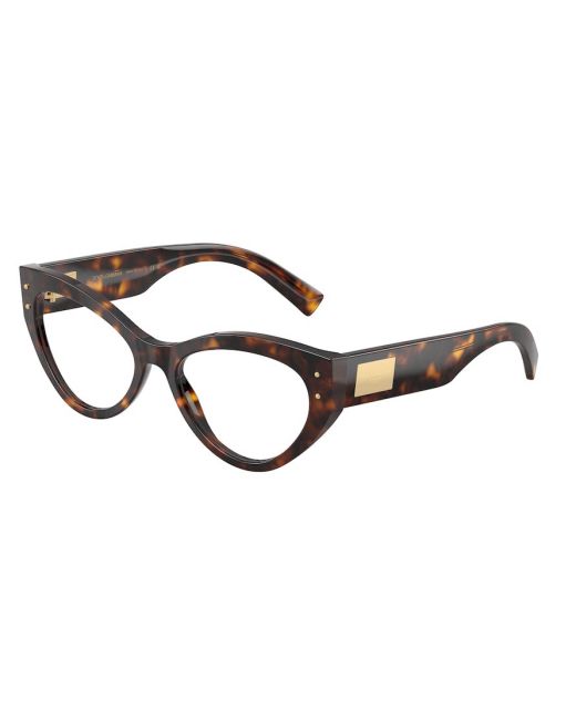 DOLCE&GABBANA DG3403 502