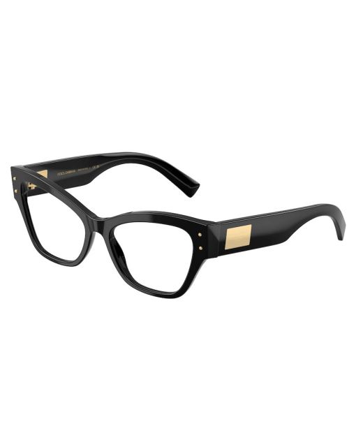 DOLCE&GABBANA DG3404 501