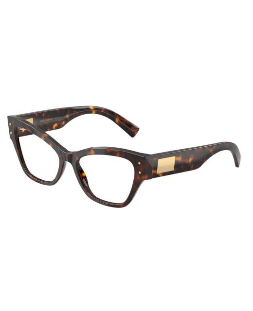 DOLCE&GABBANA DG3404 502