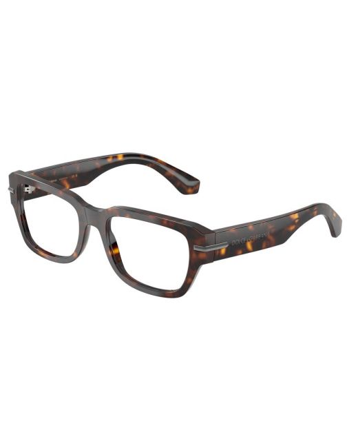 DOLCE&GABBANA DG3408 502