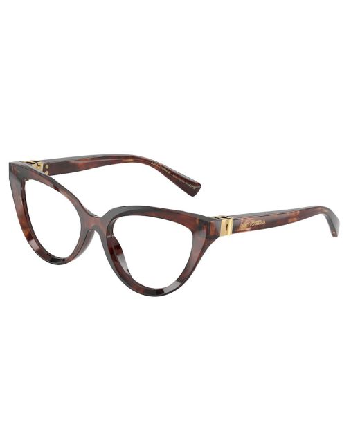 DOLCE&GABBANA DG3414 3222