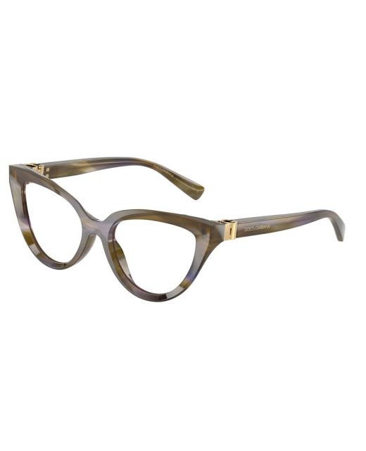 DOLCE&GABBANA DG3414 3447