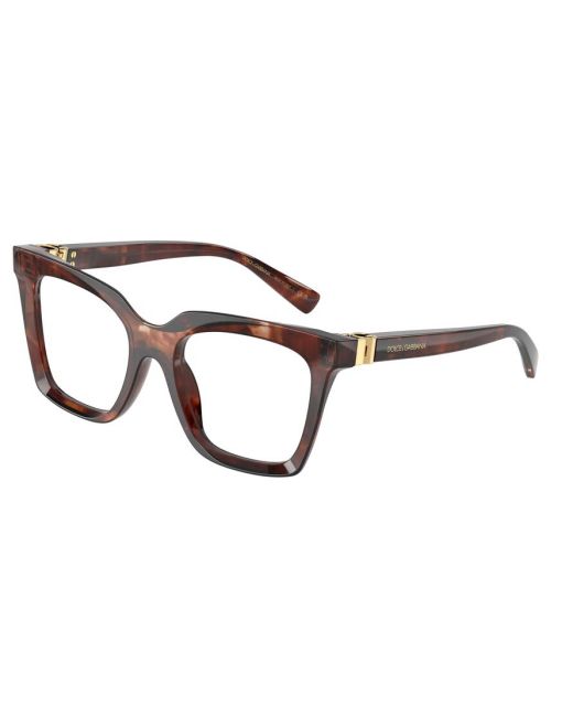 DOLCE&GABBANA DG3417 3222