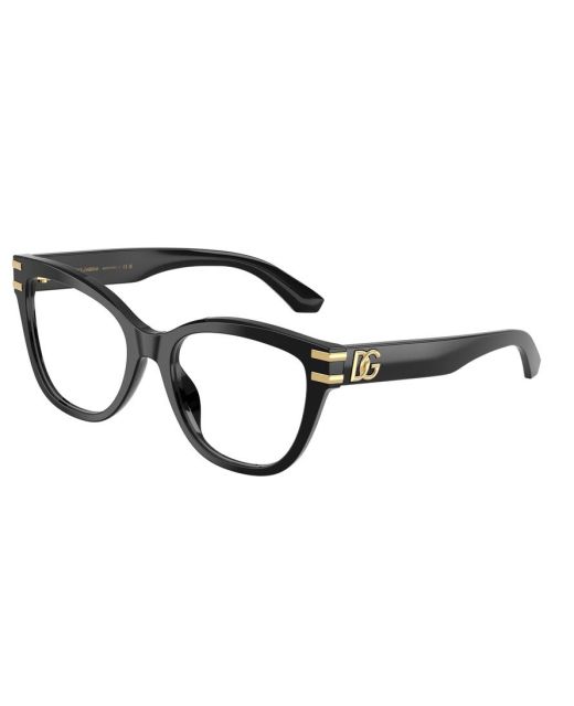 DOLCE&GABBANA DG3418 501