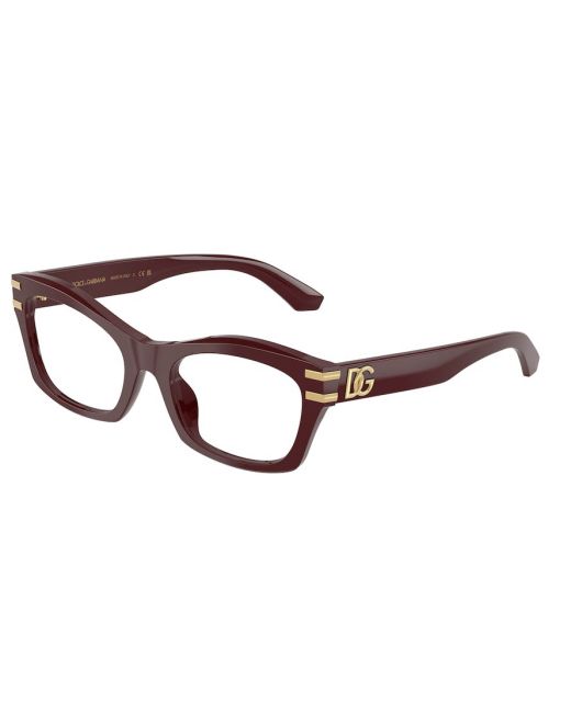 DOLCE&GABBANA DG3420 3091