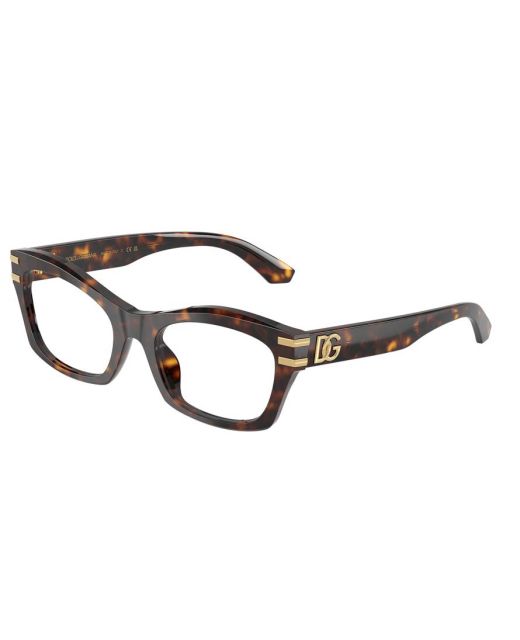 DOLCE&GABBANA DG3420 502