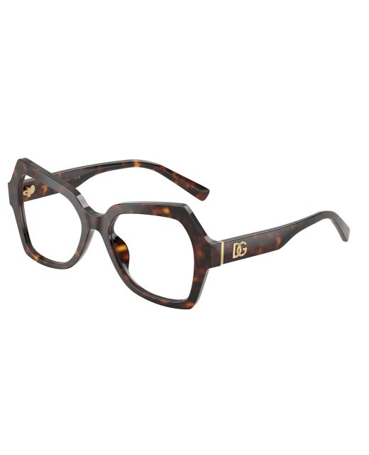 DOLCE&GABBANA DG3429 502