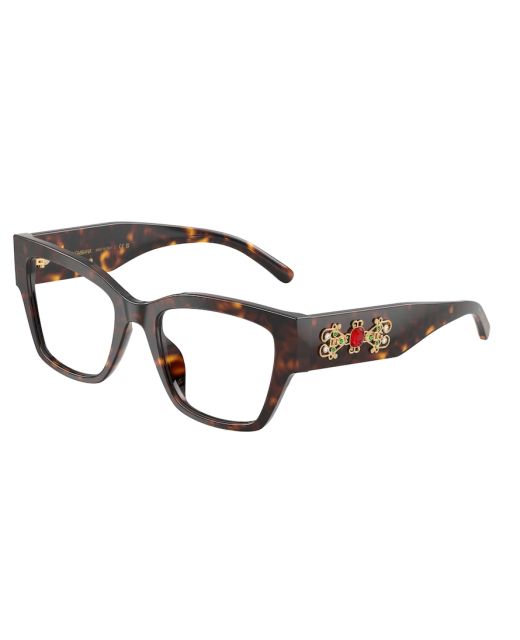 DOLCE&GABBANA DG3435B 502