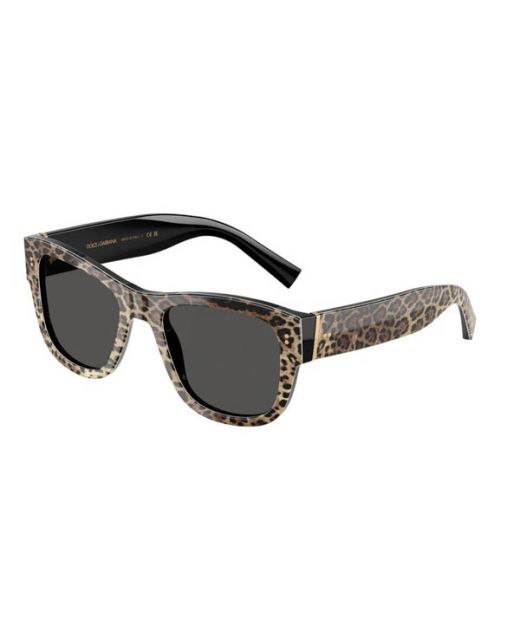DOLCE&GABBANA DG4338 316387