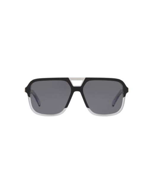 DOLCE&GABBANA DG4354 501/81