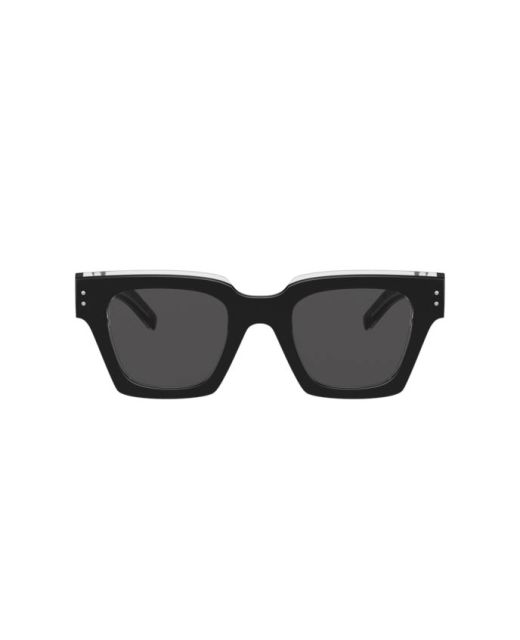 DOLCE&GABBANA DG4413 675/R5