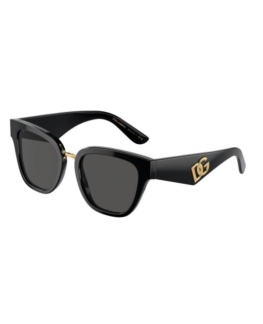 DOLCE&GABBANA DG4437 501/87