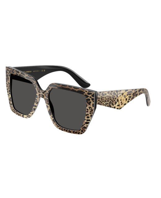 DOLCE&GABBANA DG4438 316387