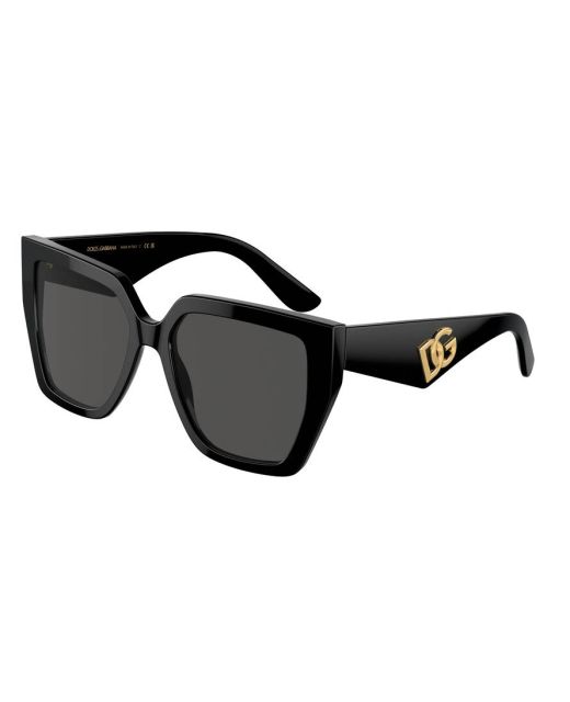 DOLCE&GABBANA DG4438 501/87