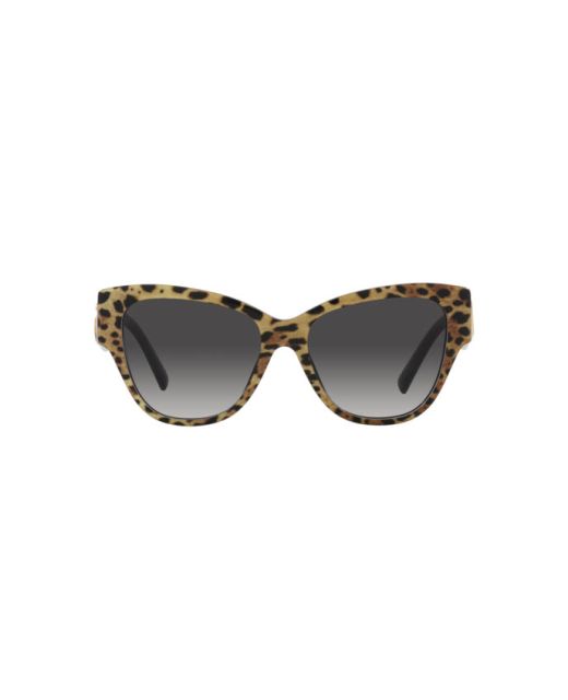 DOLCE&GABBANA DG4449 31638G