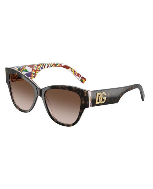 DOLCE&GABBANA DG4449 321713