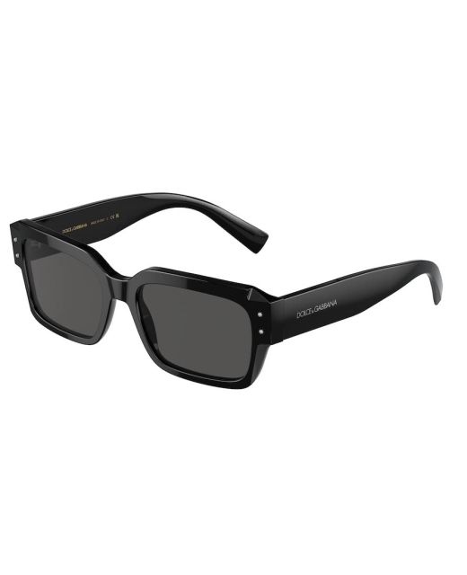 DOLCE&GABBANA DG4460 501/87